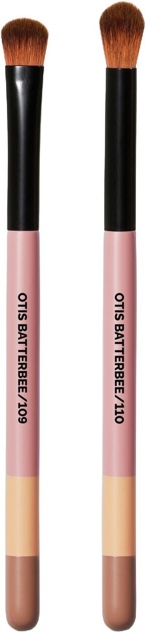 EYE BRUSH DUO SET