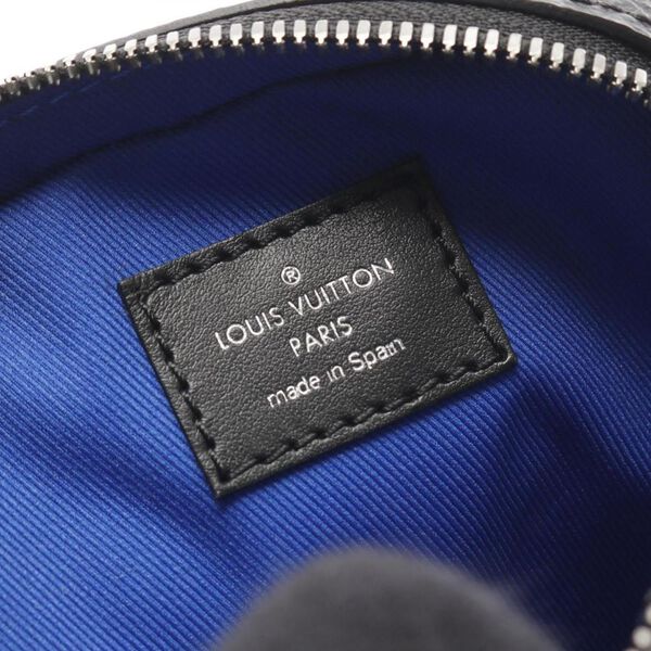 Louis Vuitton Danube