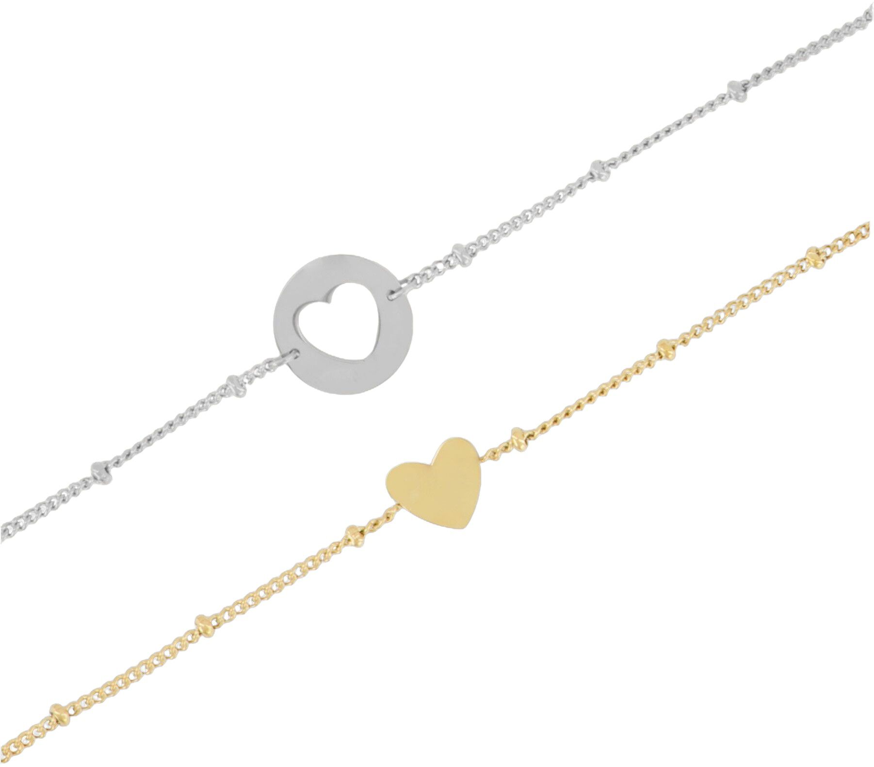 Bracelet Mother & Daughter