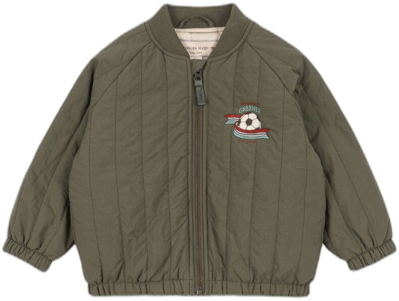 JUNO BOMBER JACKET