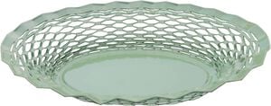 BREAD BASKET Small 25 x 18 cm - Green