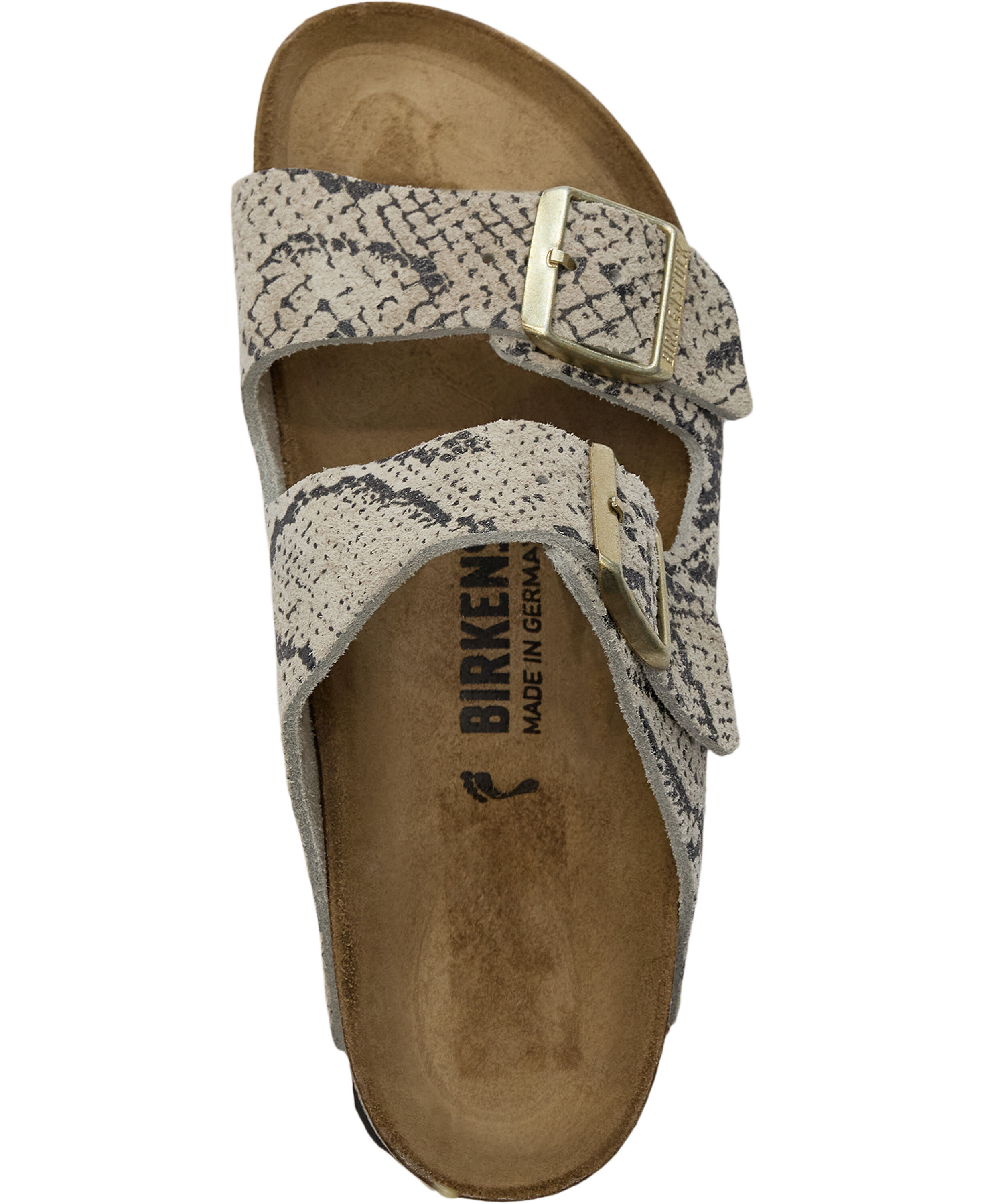Arizona Print LEVE Snake Oyster