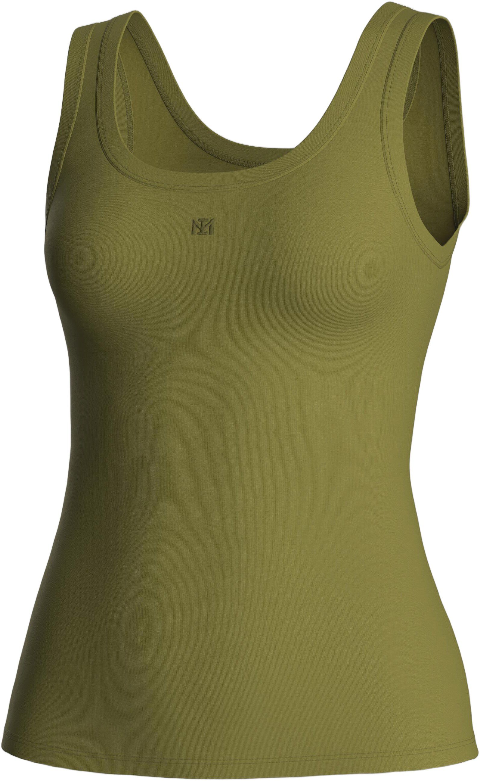 Basic Top en Lyocell