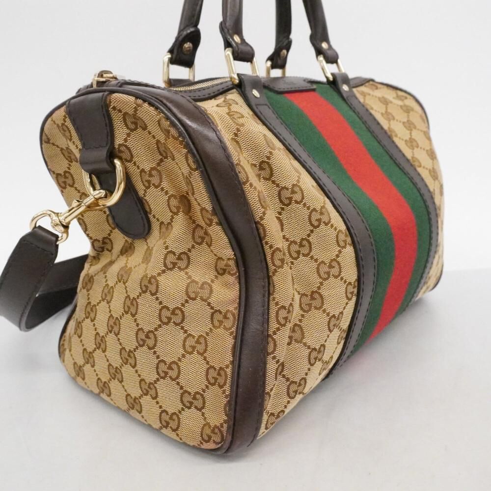 Gucci Travel Bag