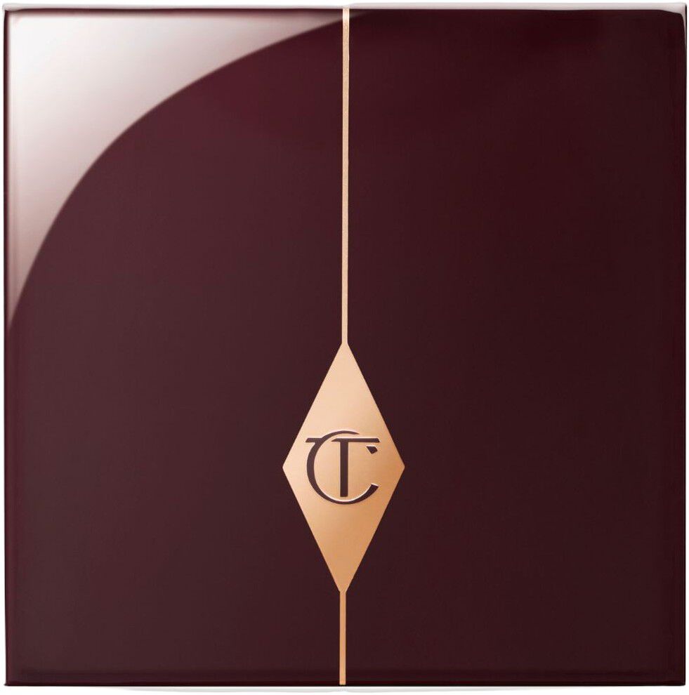 Luxury Palette Pillow Talk The Sophisticate - Palett med &ouml;gonskuggor