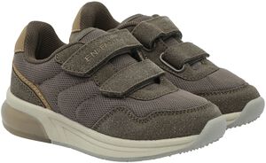 Sneakers Velcro w. Light