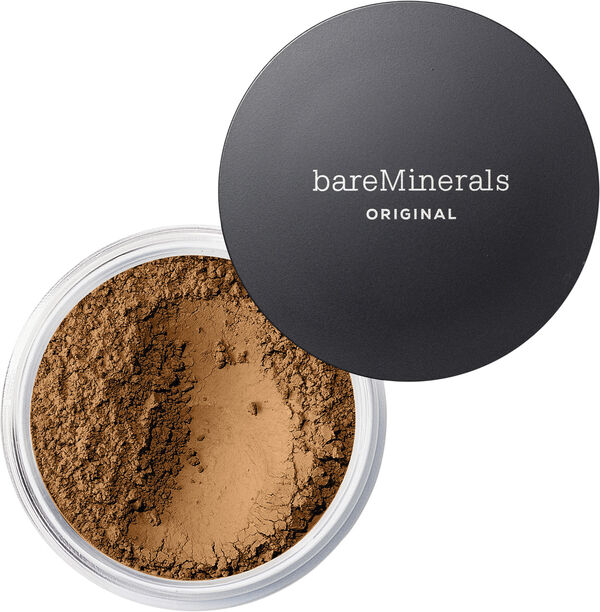 Original Loose Powder Foundation SPF 15