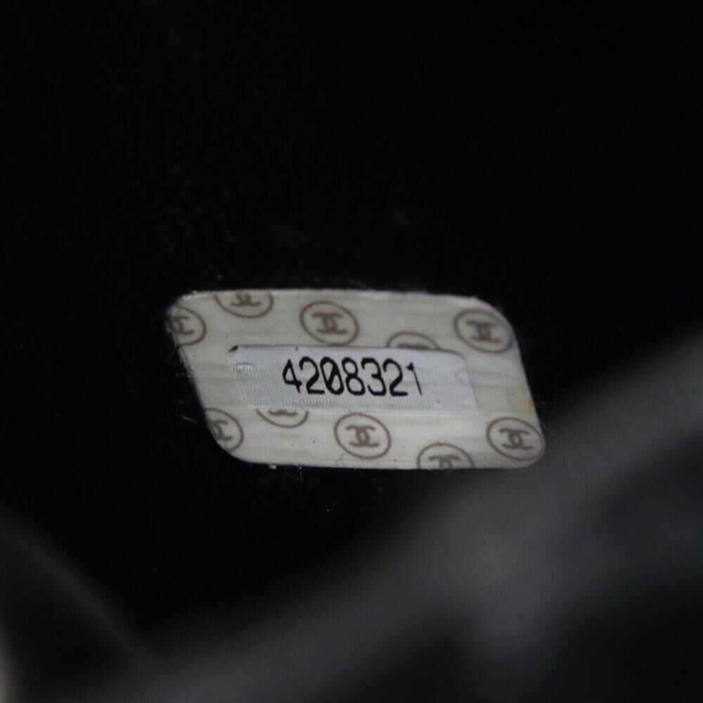 Chanel Vanity