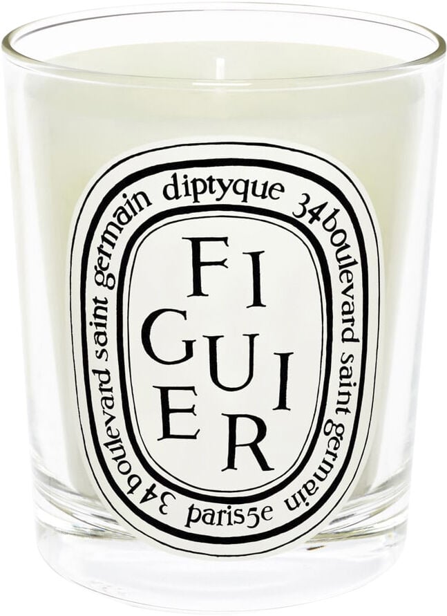 Figuier Scented Candle