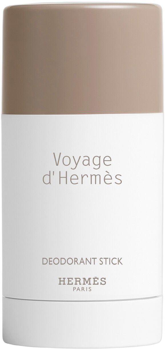VOYAGE D'HERM&Egrave;S DEODORANT STICK 75 ML