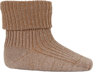 Ida glitter socks