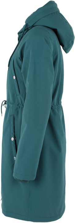 Danenora Winter Parka Dk Slate