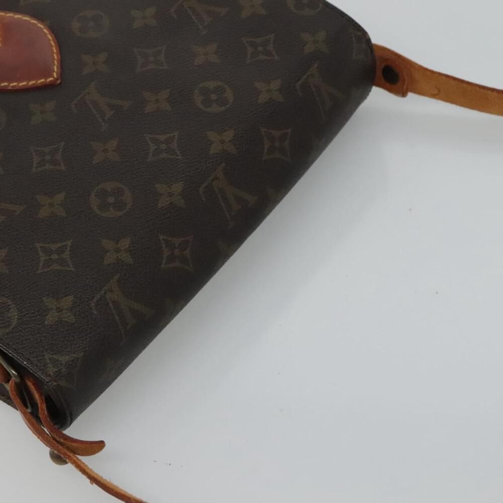 Louis Vuitton Cartouchiere