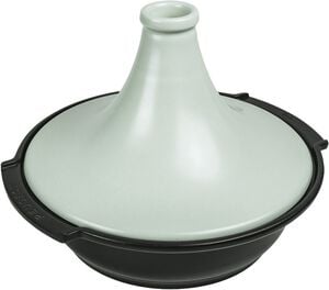 Tajine 30 cm Salviegr&oslash;n