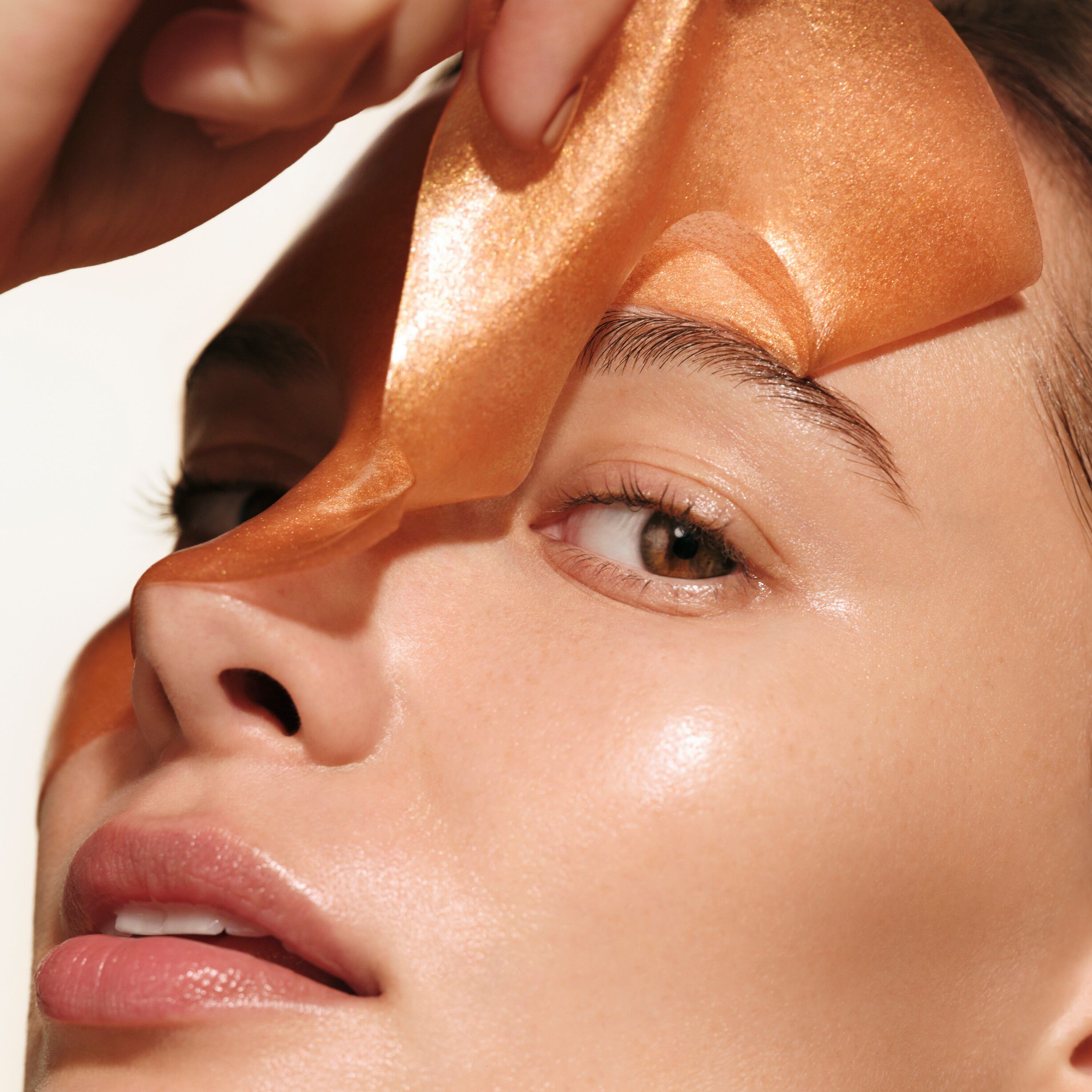 The Hydrogel Facemask