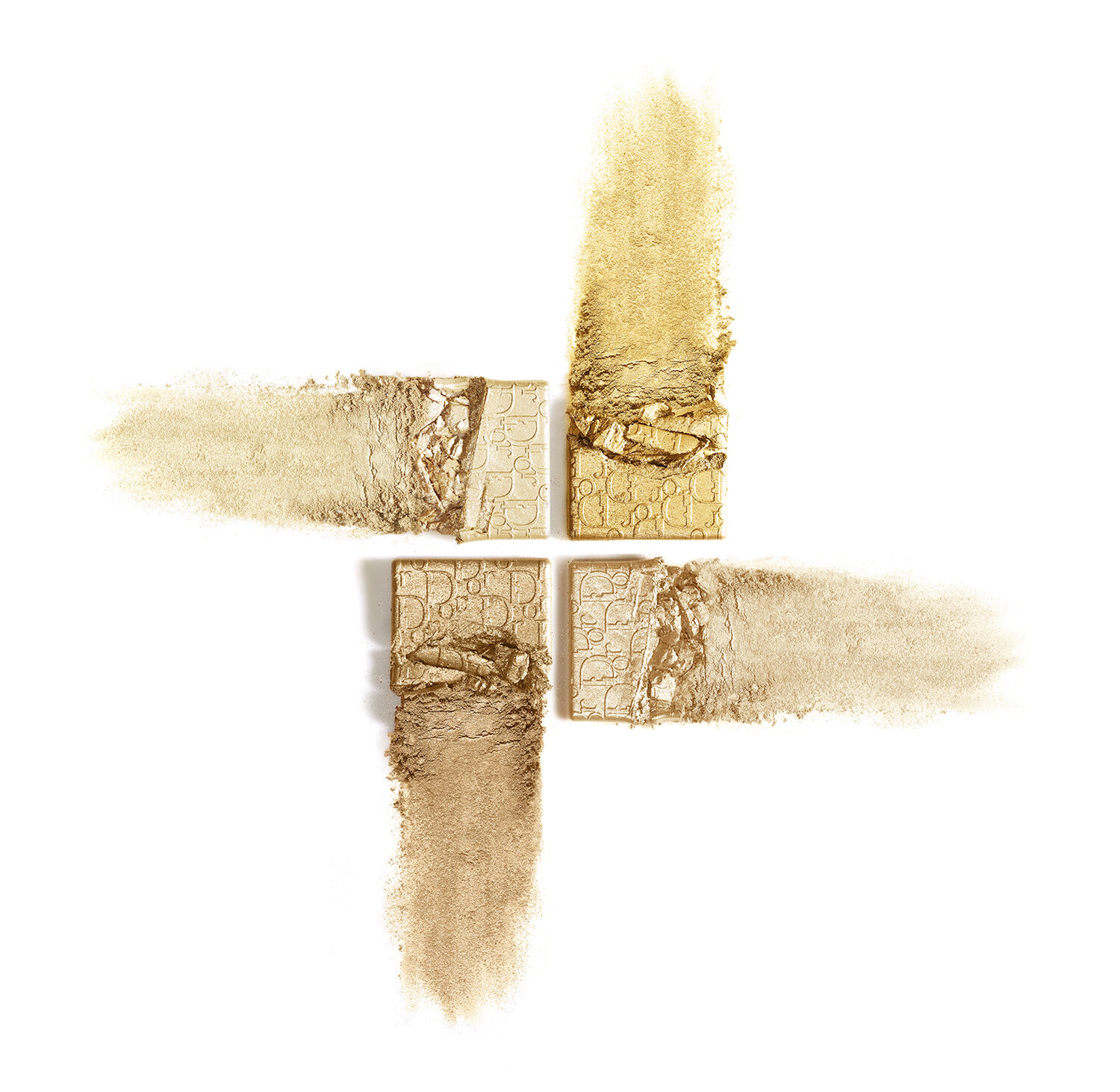 Backstage Glow Face Palette