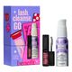 Lash, Cleanse, GO Benefit Mascara & Rengöringsolja Christmas Edition