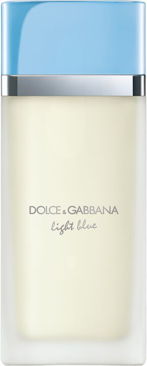Light Blue Eau de Toilette