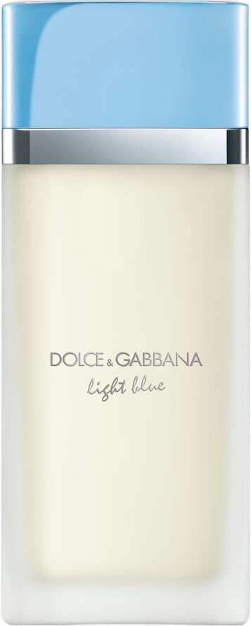 Light Blue Eau de Toilette