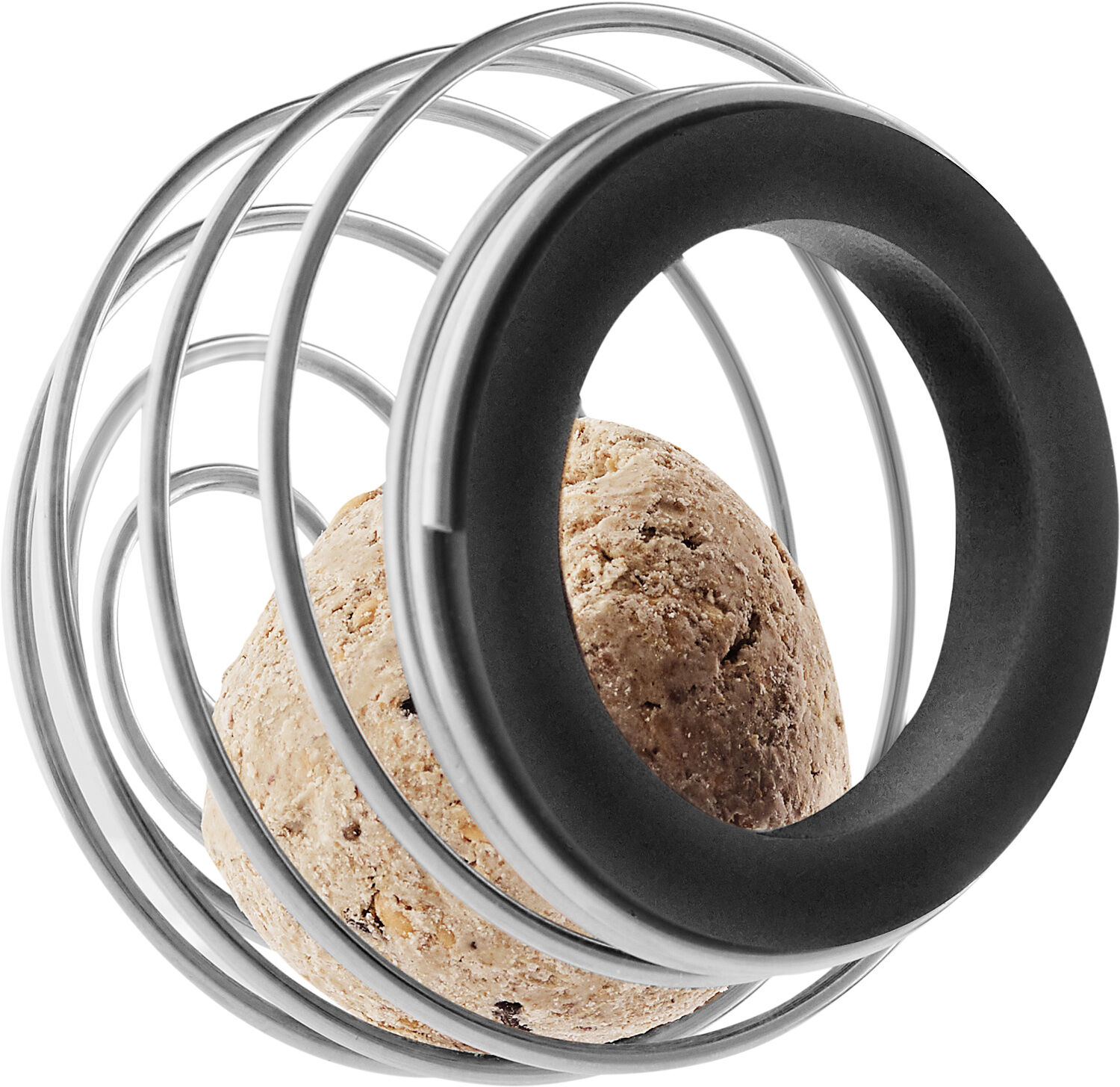 Mejsekugleholder til vinduet