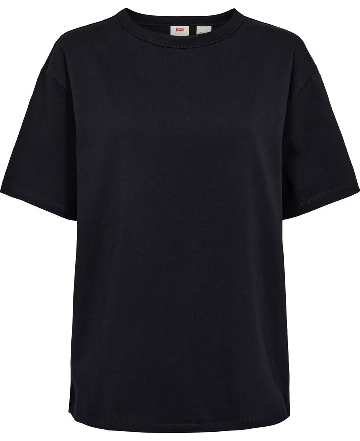 TABOR TEE ANTHRACITE NIGHT