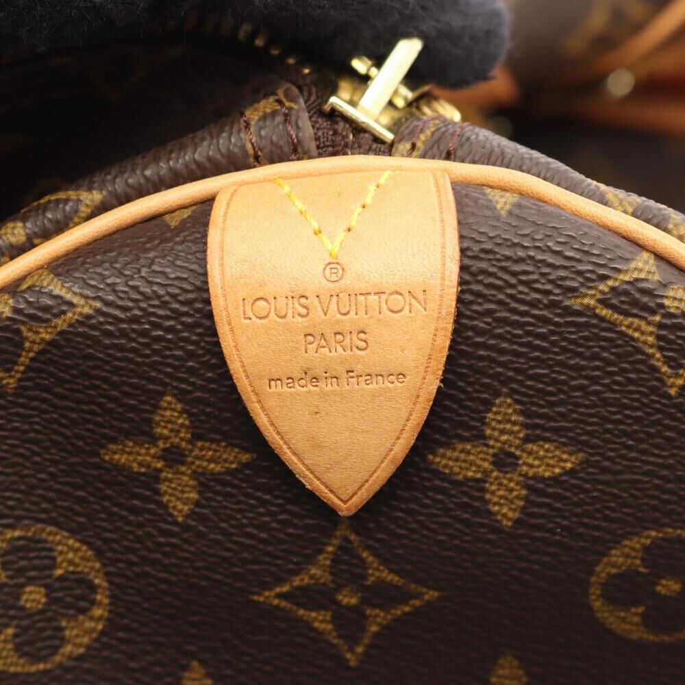 Louis Vuitton Keepall