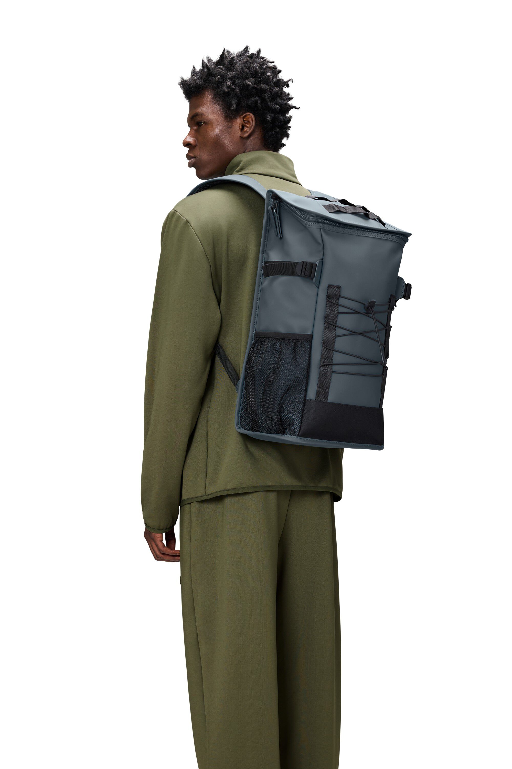 Trail Mountaineer Bag W3