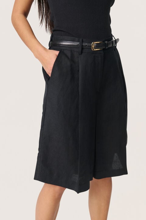 SLMalia Linen Shorts