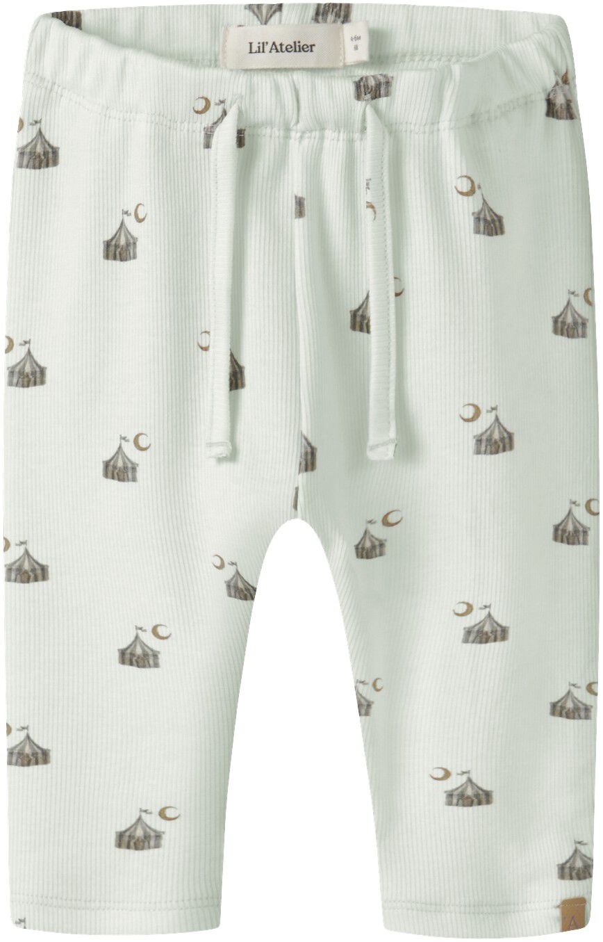 NBMLAVO EMI LOOSE PANT LIL