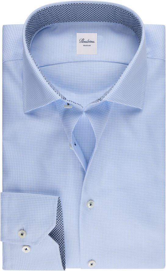 Regular, C75 RM cuff Contrast