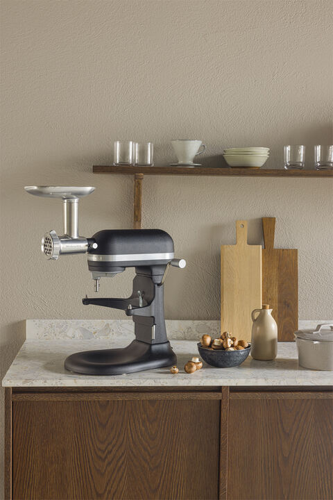 Artisan köksmaskin 6,6 l