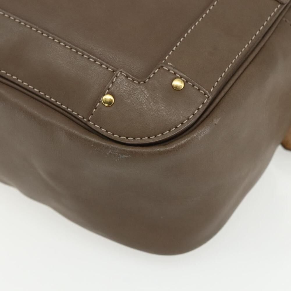 Chlo&eacute; Crossbody Bag