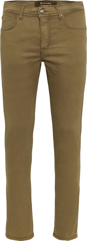 Suede Touch - Burton N 34