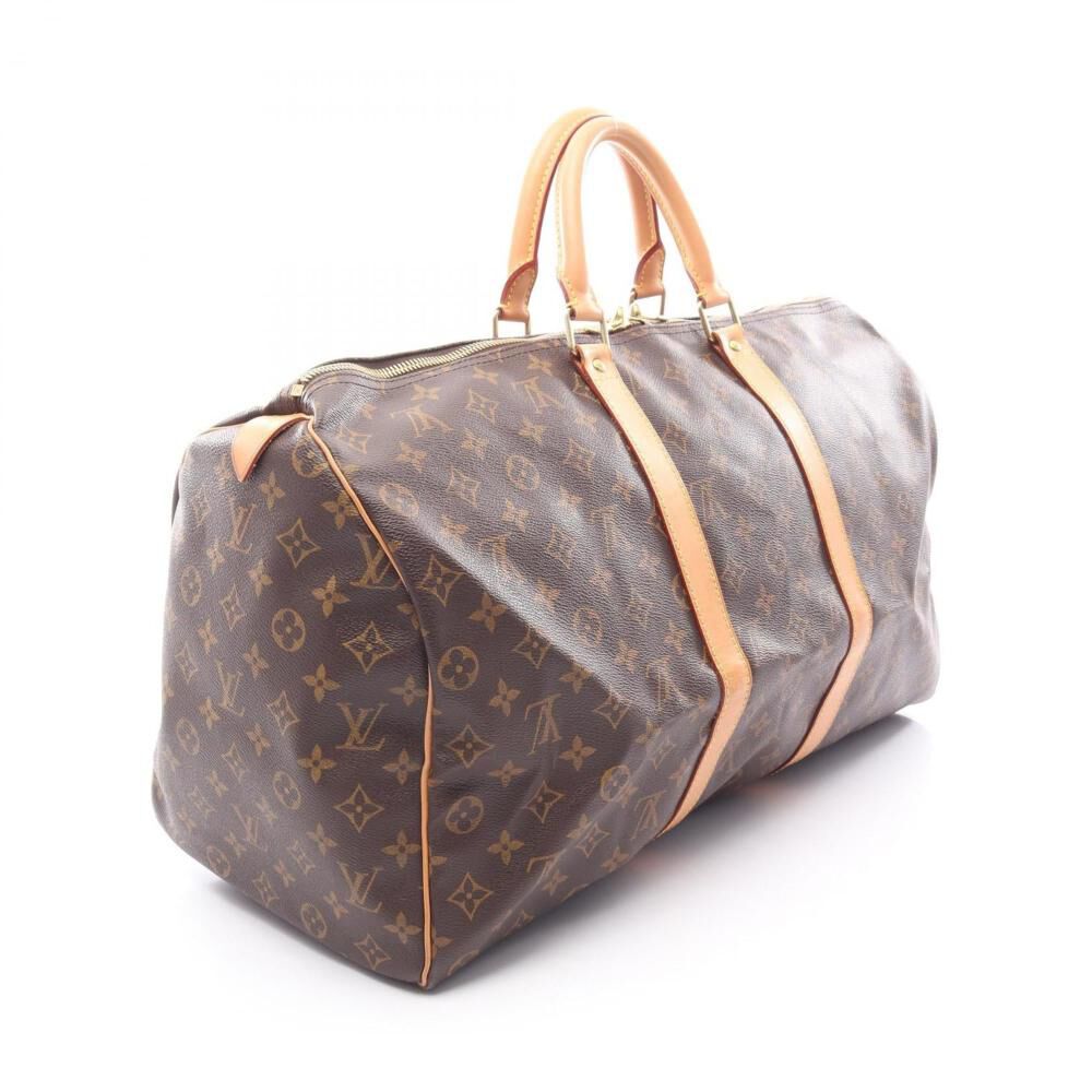 Louis Vuitton Keepall