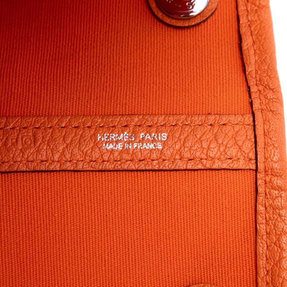 Herm&egrave;s Garden Party