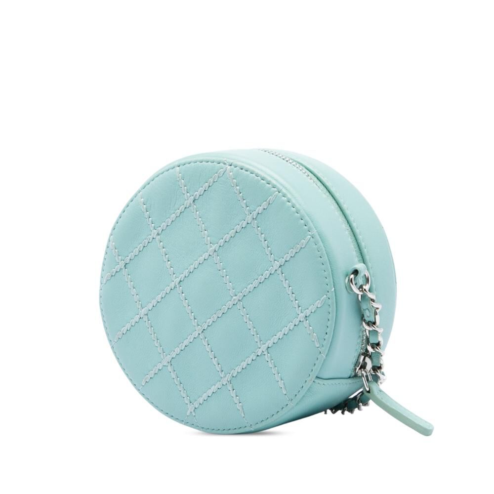 Chanel Crossbody Bag