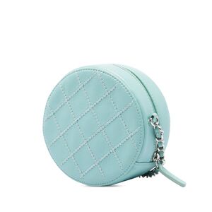 Chanel Crossbody Bag