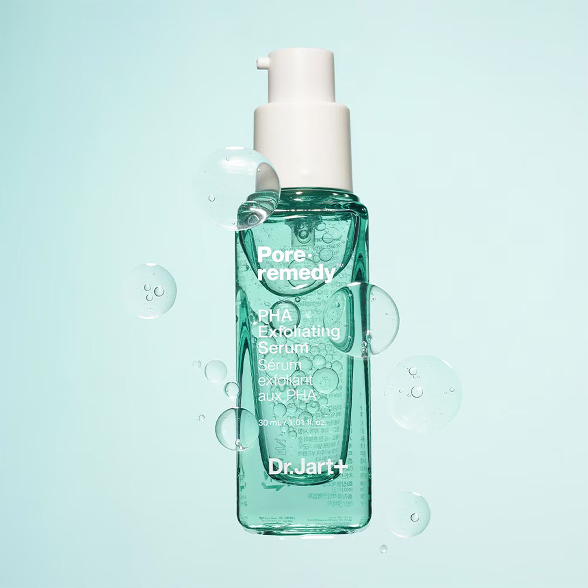 Pore&middot;remedy PHA Exfoliating Serum