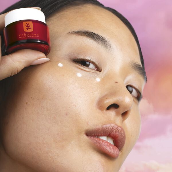 Skin Therapy Eye - Mångsidigt verkande ögonkräm