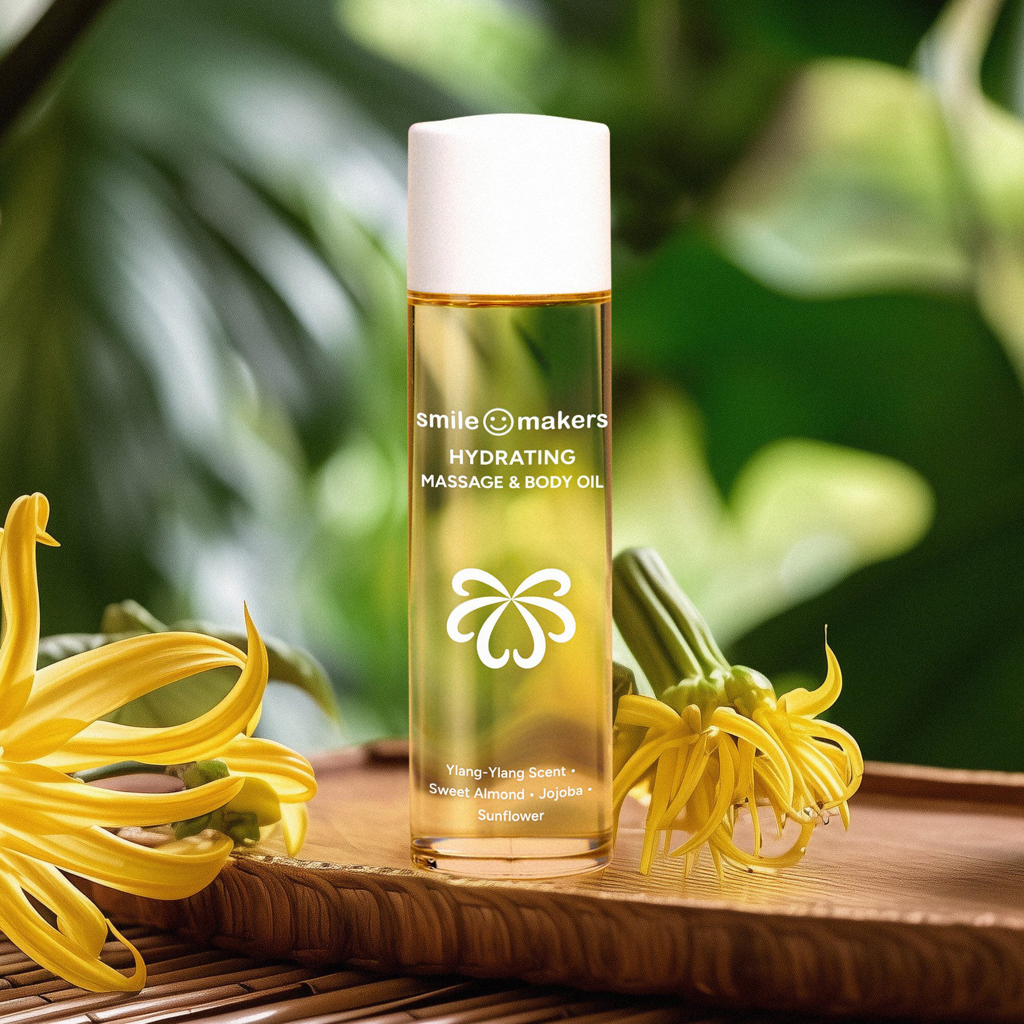 Erotic Kneads Slow Massageolie - 100 ML