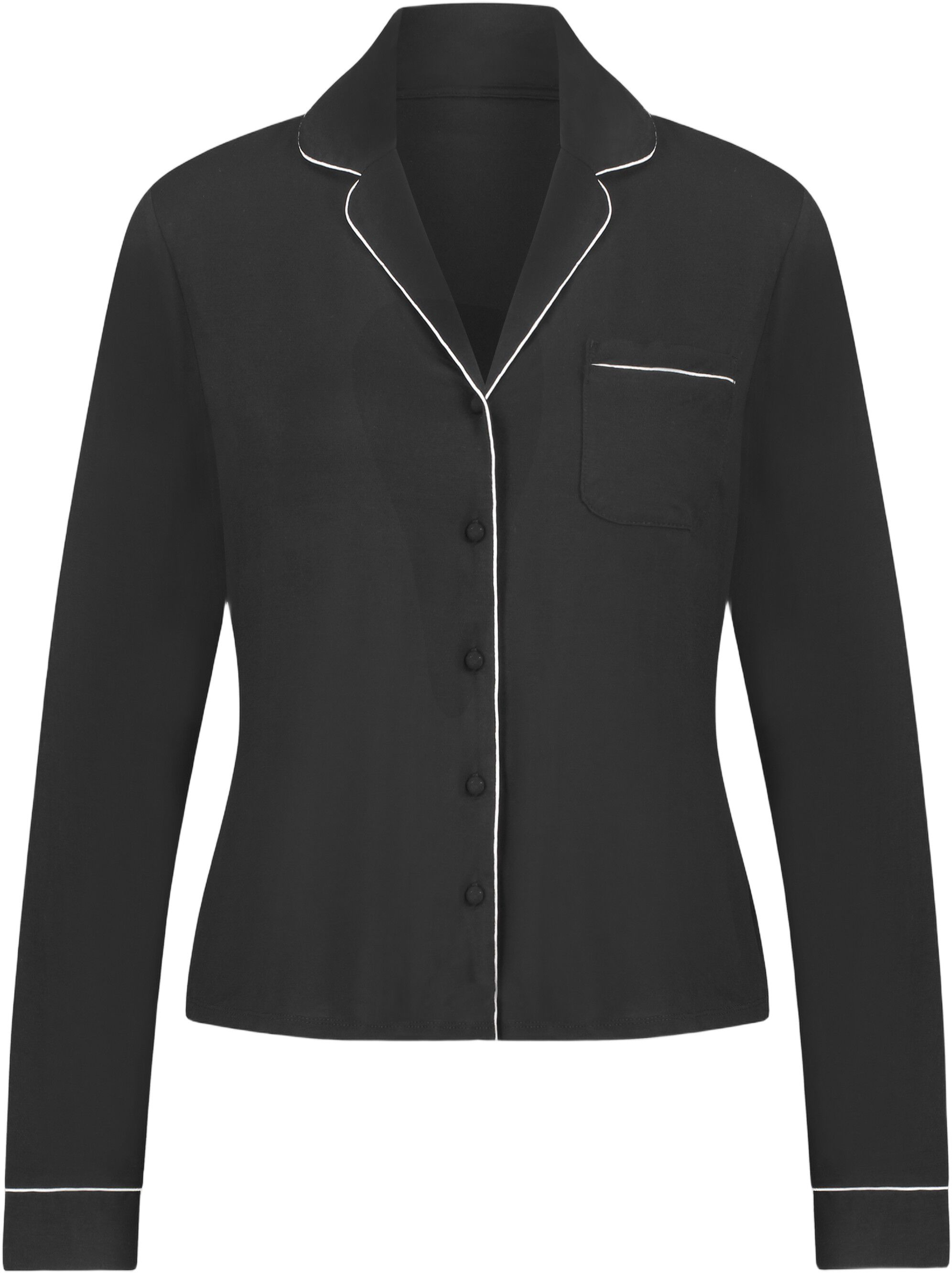 JACKET LS JERSEY ESSENTIAL