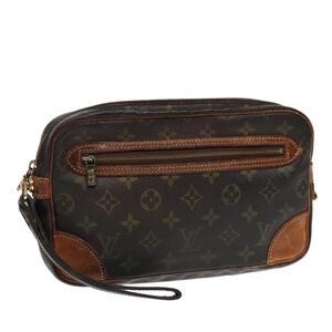 Louis Vuitton Marly Dragonne