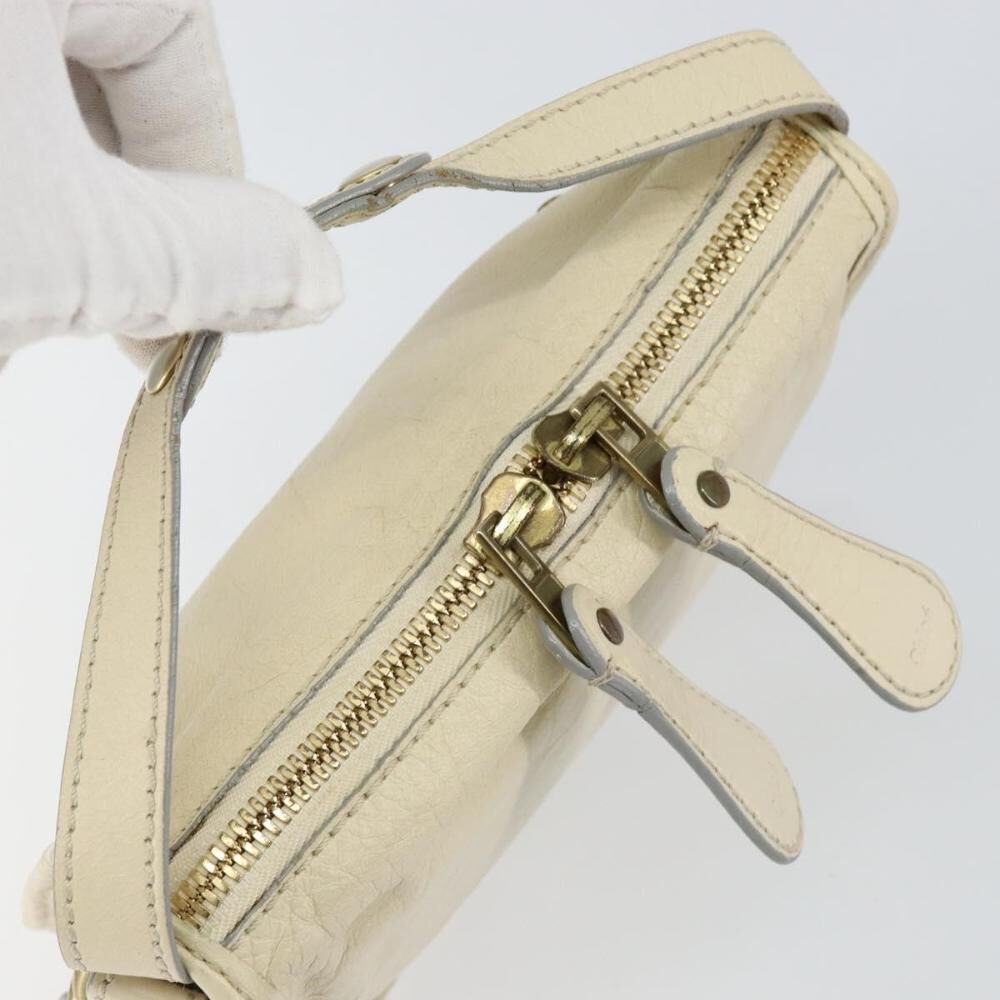 Chlo&eacute; Handbag