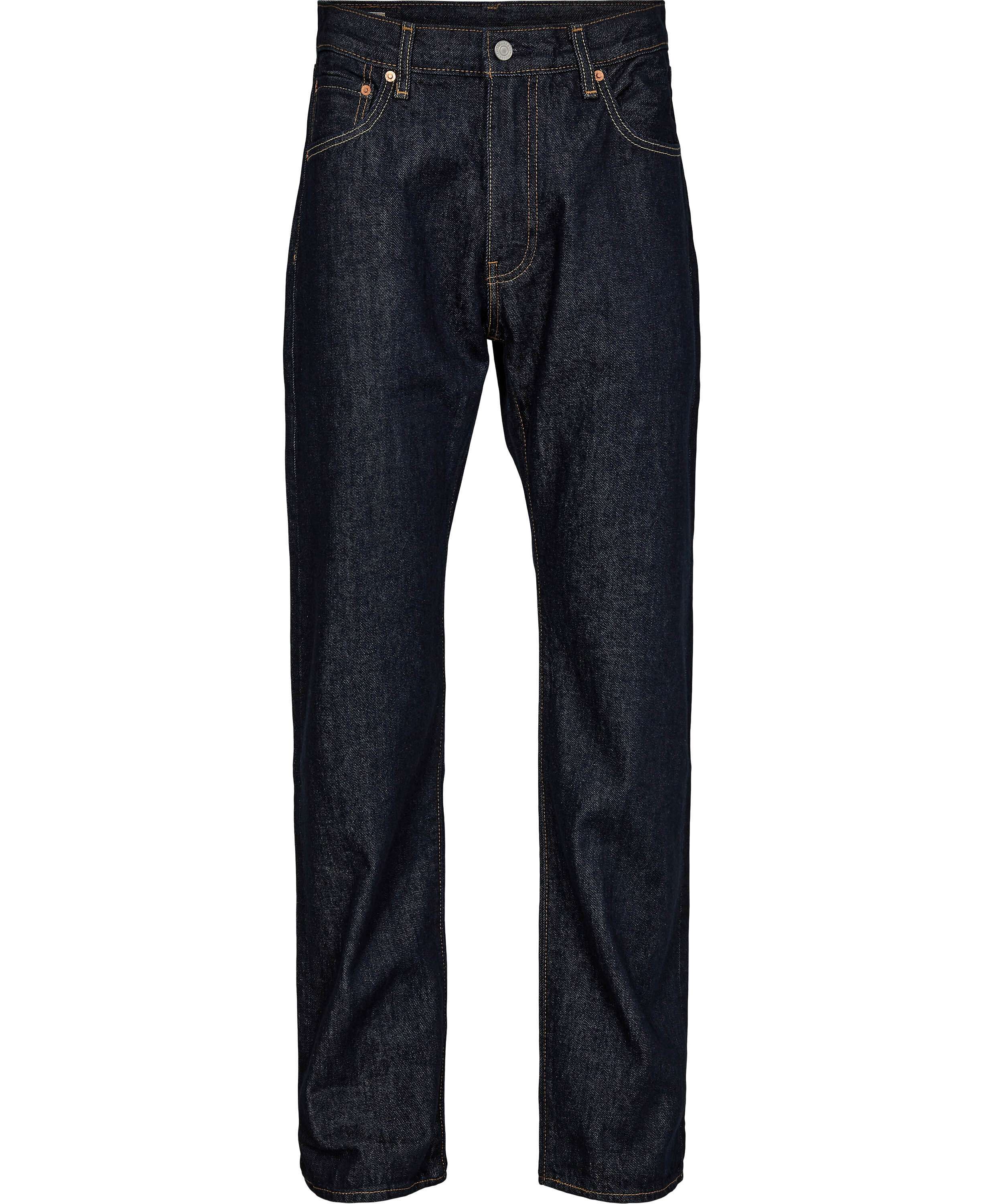 555� Relaxed Straight Jeans