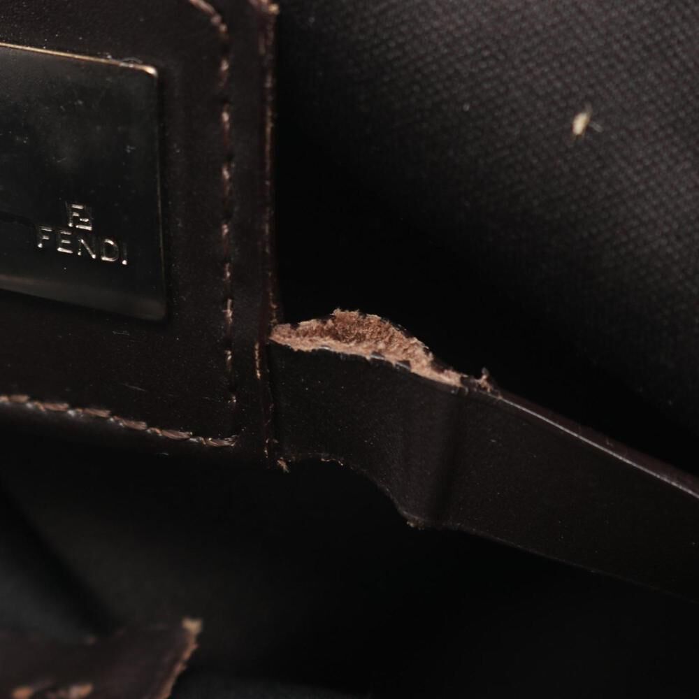 Fendi Tote