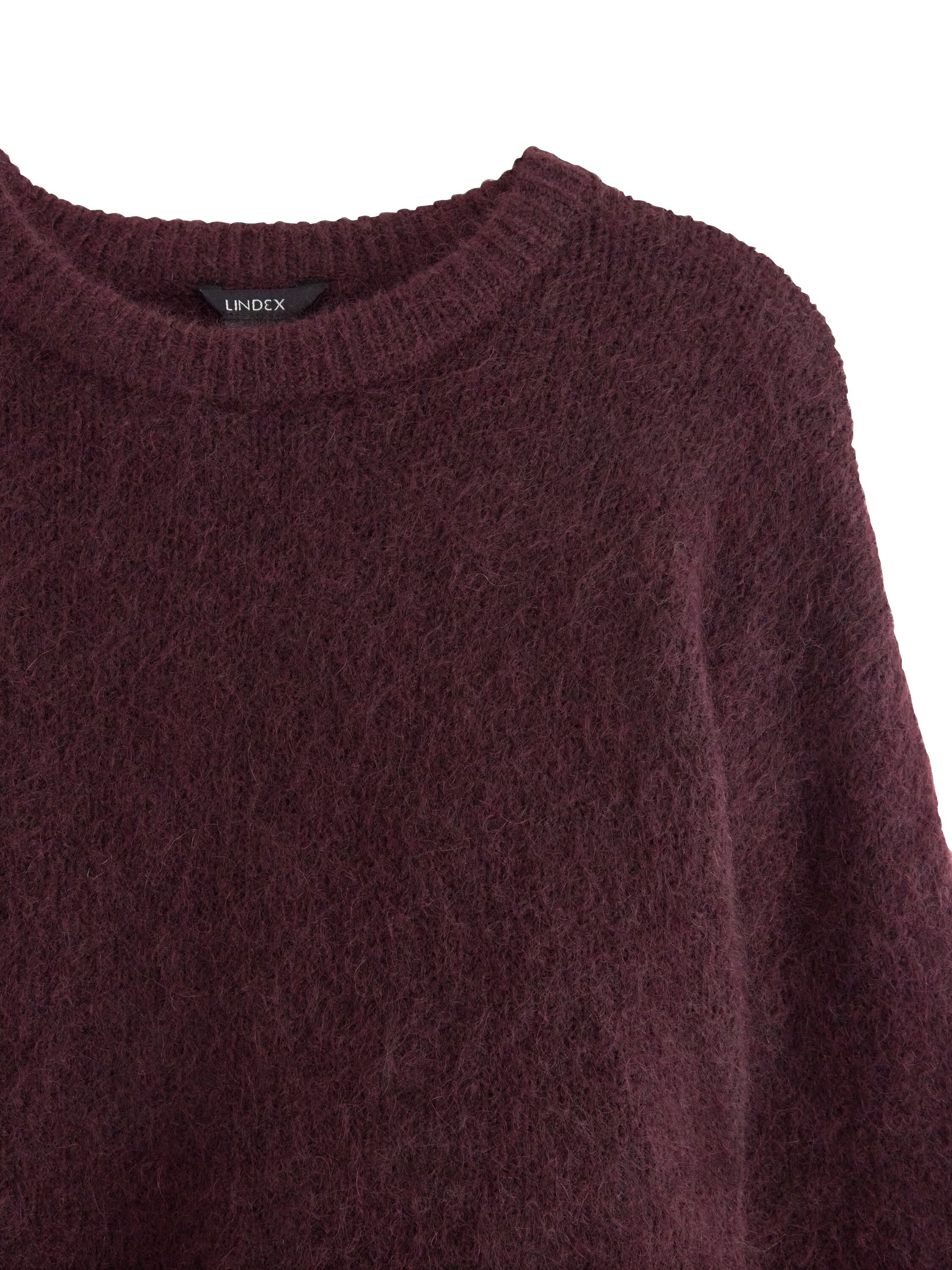 Sweater Edda Mohair blend