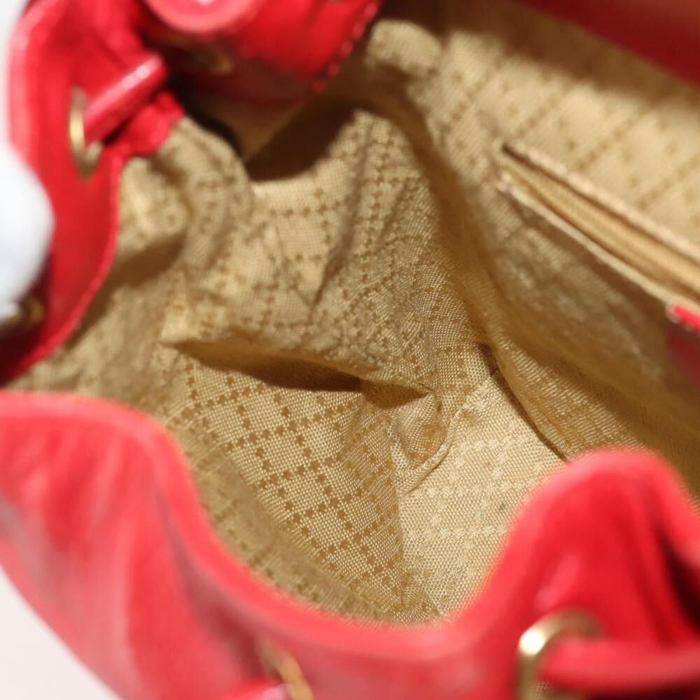 Gucci Backpack