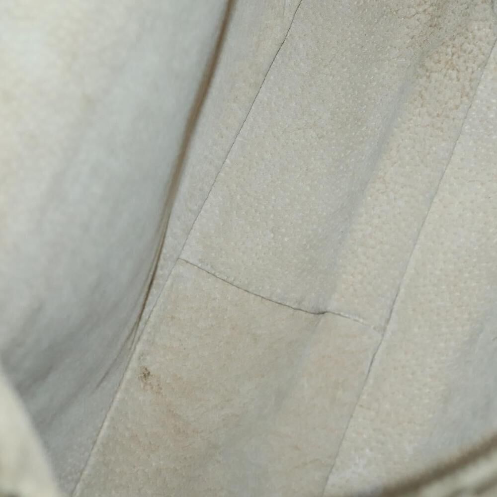 Fendi Zucca Pochette