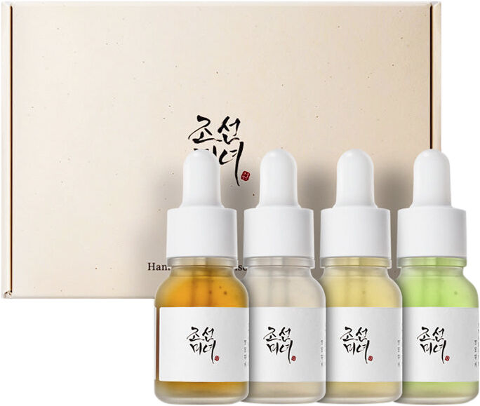 Hanbang Serum Discovery Kit
