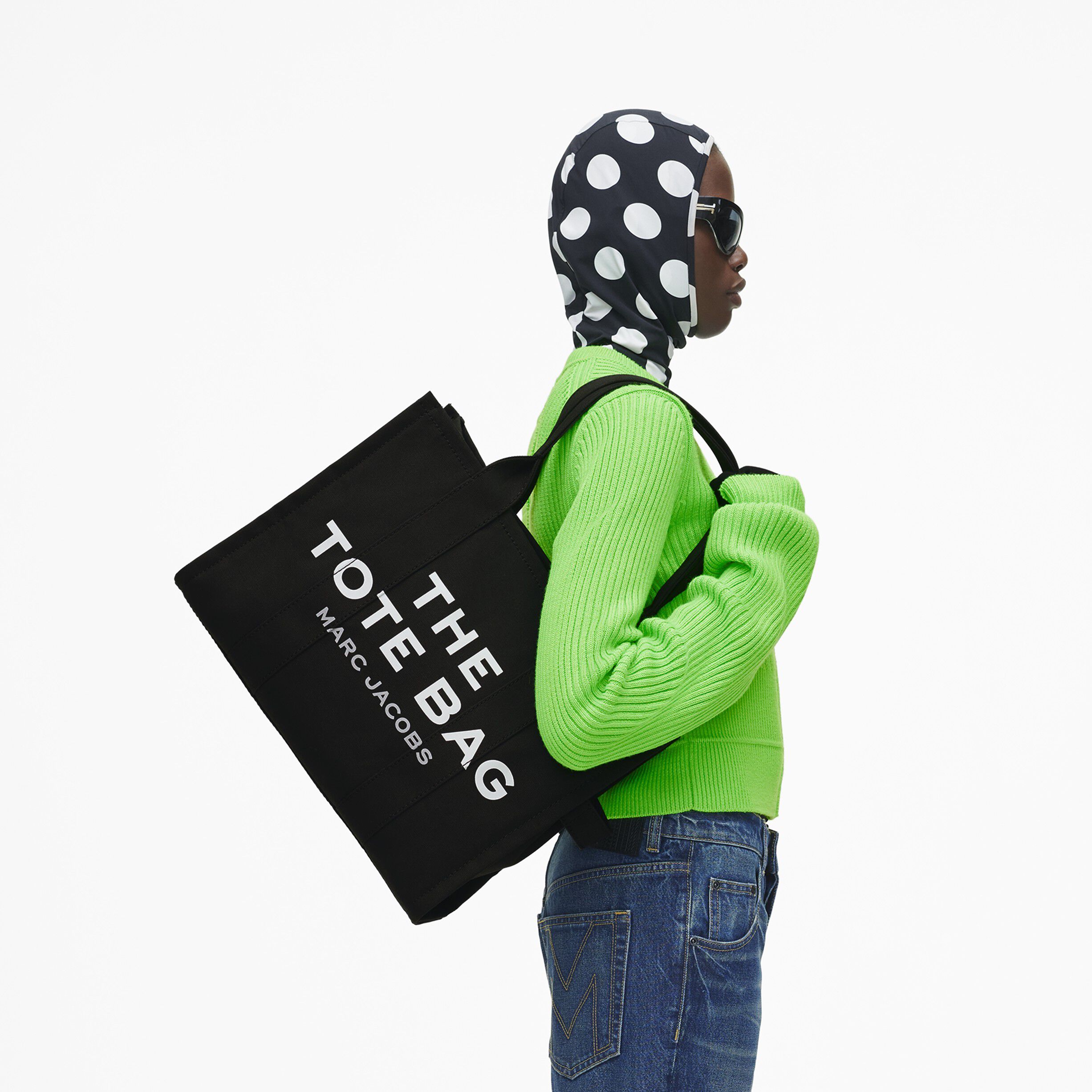 THE LARGE TOTE